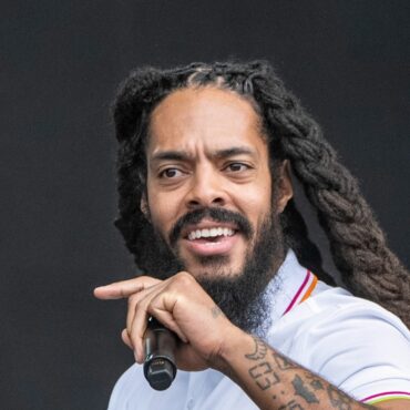 Police To Take No Further Action Over Alleged Chants At Bob Vylan Performance