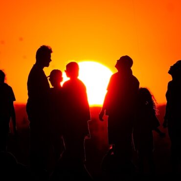 National Emergency Briefing To Arm People With Facts On Climate Change