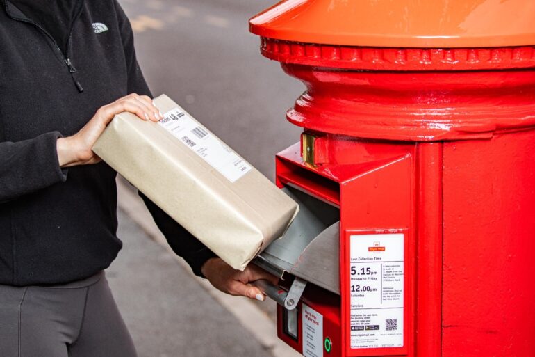 Royal Mail Not Rolling Out Further Changes To Second Class Post Until Early 2026