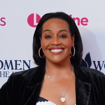 Alison Hammond And Jonathan Ross To Star In New Hamleys Documentary