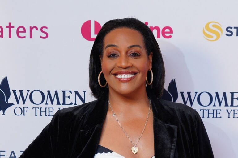 Alison Hammond And Jonathan Ross To Star In New Hamleys Documentary