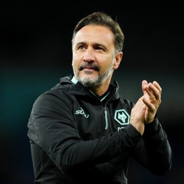 Wolves Sack Vitor Pereira After 10 Match Winless Start To Premier League Season