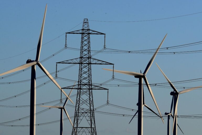 Take Some Green Levies Not VAT Off Bills To Cut Energy Costs Treasury Urged