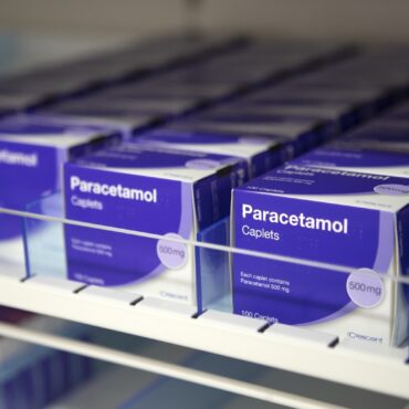 Evidence Does Not Show Clear Link Between Paracetamol Autism And ADHD