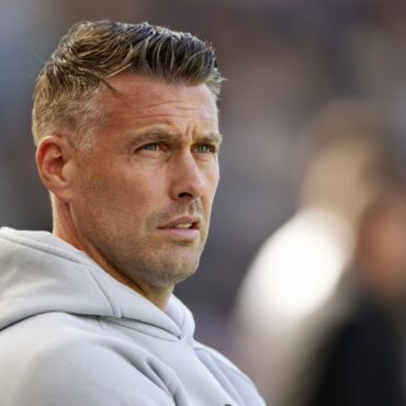 Rob Edwards Confirmed As Wolves Head Coach