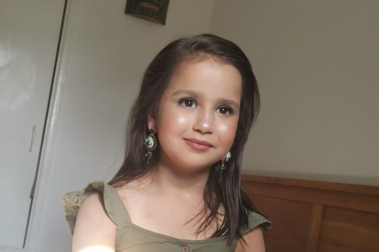 Murdered Sara Sharif Failed By System That Missed Opportunities To Save Her