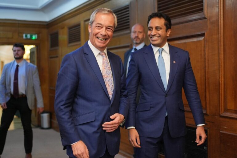 Jailed Ex Leader Of Reform In Wales Is Ancient History Says Yusuf