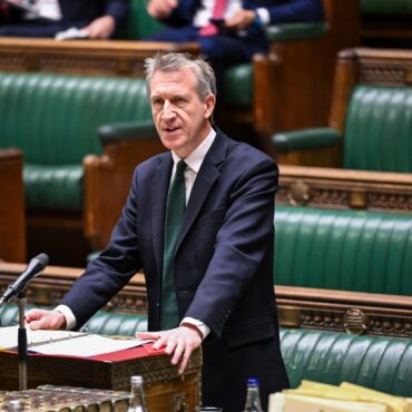 We Will Not Tolerate Covert Interference