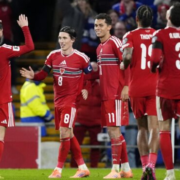 Wales To Host Bosnia And Herzegovina In World Cup Qualifying Play Off Semi Final