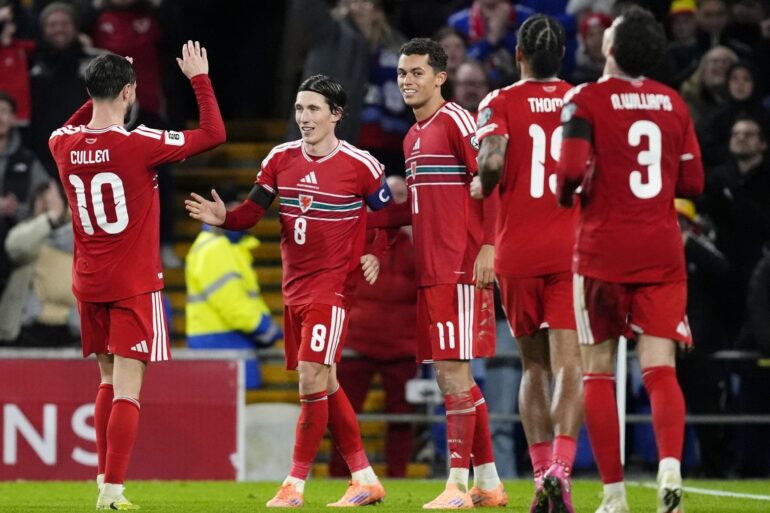 Wales To Host Bosnia And Herzegovina In World Cup Qualifying Play Off Semi Final