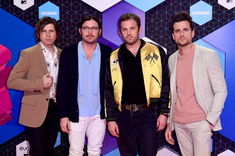 Kings Of Leon And Neil Young To Headline New Festival In Essex