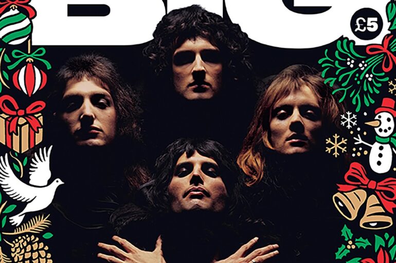 Brian May Hints Queen Will Be Stars Of New Abba Voyage Style AI Hologram Show