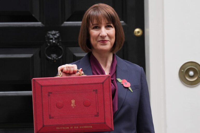 Reeves To Extend Benefit Fraud Crackdown In Budget