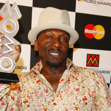 Reggae Superstar Jimmy Cliff Dies Aged 81