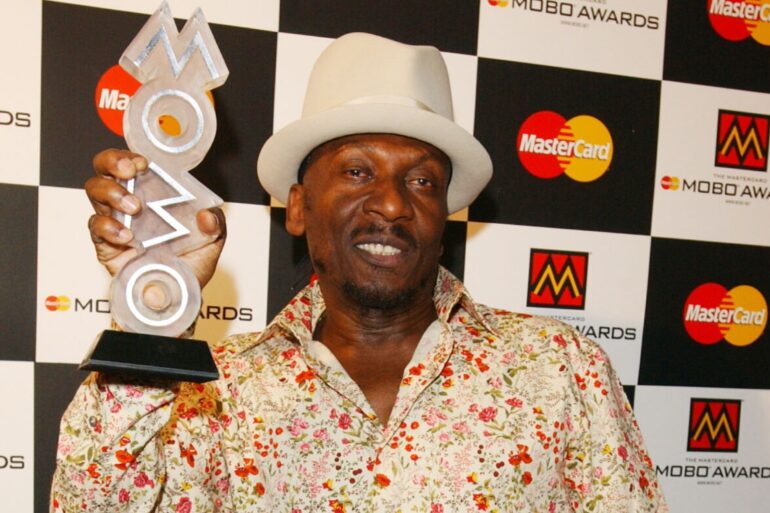 Reggae Superstar Jimmy Cliff Dies Aged 81