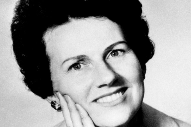 Muriel McKay Would Like To Come Home As Family Bid To Scan Garden For Remains