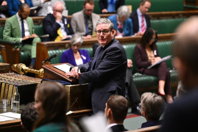 Ukraine Talks Moving In Positive Direction In Allied Meeting PM Says