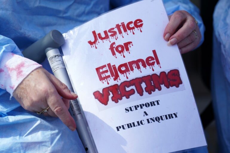 Inquiry Into Rogue Surgeon To Hear Opening Statements