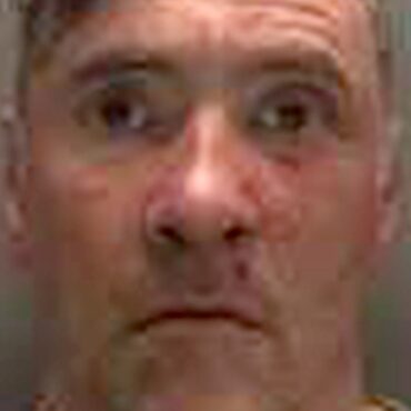 Driver Sobs As He Pleads Guilty To Liverpool Parade Crash Charges