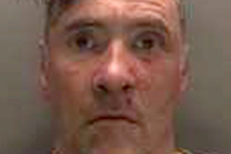 Driver Sobs As He Pleads Guilty To Liverpool Parade Crash Charges