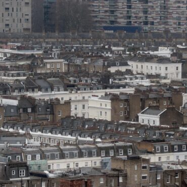 Housing Market Will Bounce Back Into The New Year After Budget Uncertainty