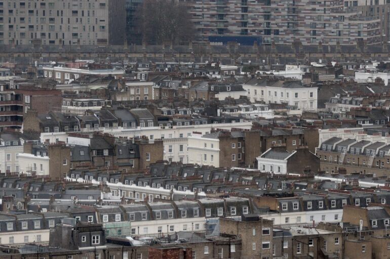 Housing Market Will Bounce Back Into The New Year After Budget Uncertainty