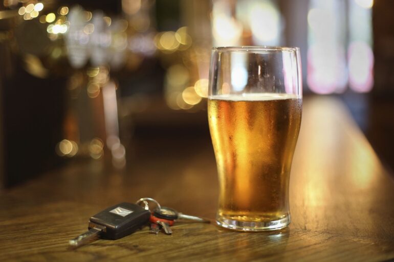 Higher Business Taxes To Cost Pub Sector 150m And Threaten Jobs