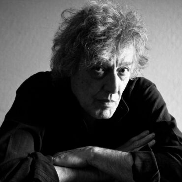 Award Winning Playwright Sir Tom Stoppard Dies Aged 88