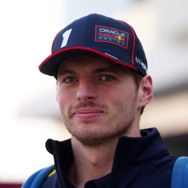 Lando Norris Bid For F1 Glory Goes To Decider As Max Verstappen Takes Qatar Win