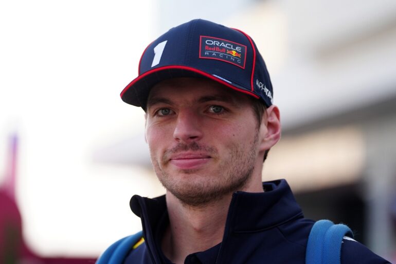 Lando Norris Bid For F1 Glory Goes To Decider As Max Verstappen Takes Qatar Win