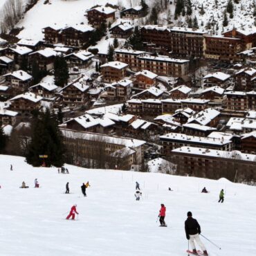 Nordic Resorts Enter Top 10 List Of Best Value Family Ski Destinations