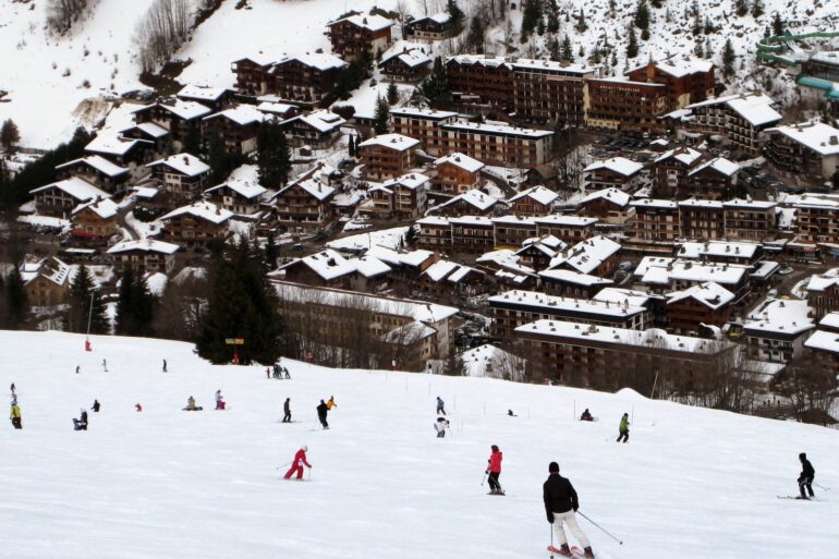 Nordic Resorts Enter Top 10 List Of Best Value Family Ski Destinations