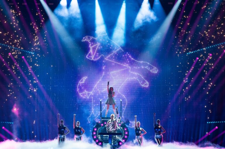 Iceland Becomes Fifth Country To Boycott Eurovision 2026