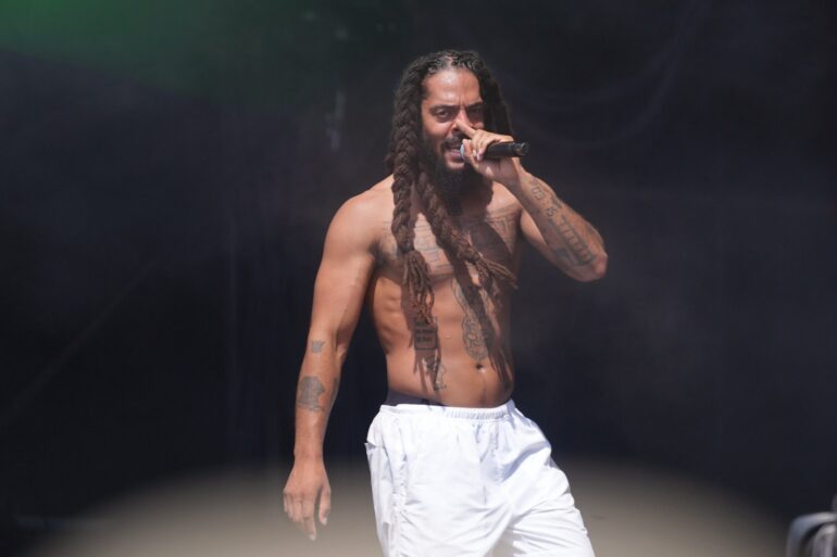 Bob Vylan Launches Defamation Action Against Irish National Broadcaster