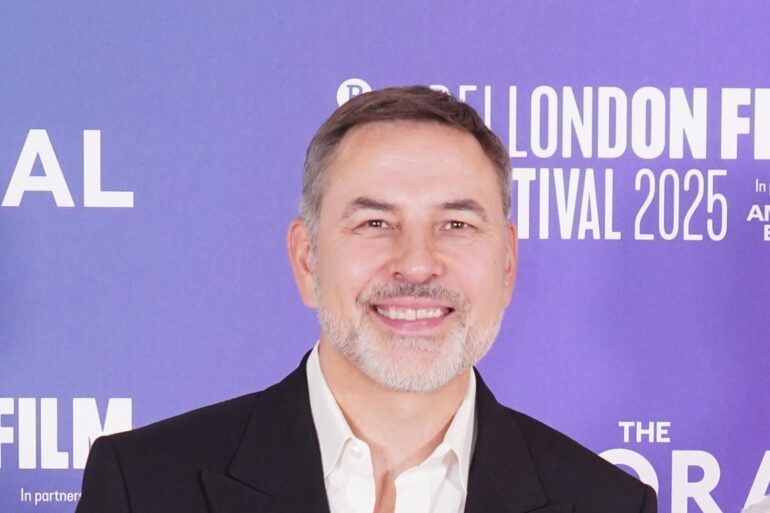 David Walliams Dropped From Waterstones Childrens Book Festival