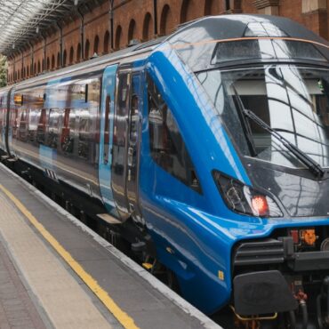 Transformational Train Timetables Revamp Comes Into Effect