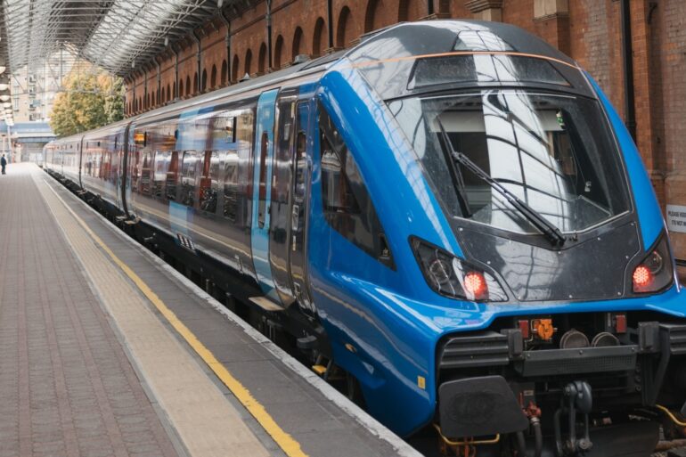 Transformational Train Timetables Revamp Comes Into Effect