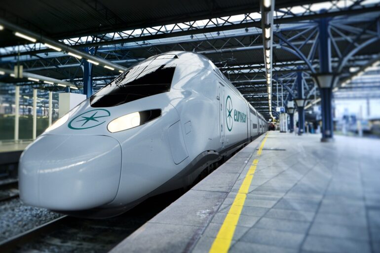 Eurostar Passengers Told Not To Travel Amid Channel Tunnel Disruption