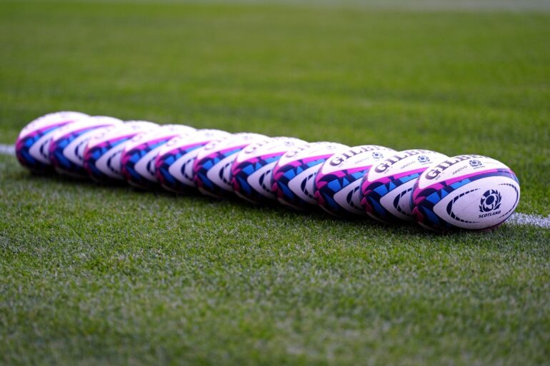 England To Face Wales In Group Stage At 2027 Mens Rugby World Cup