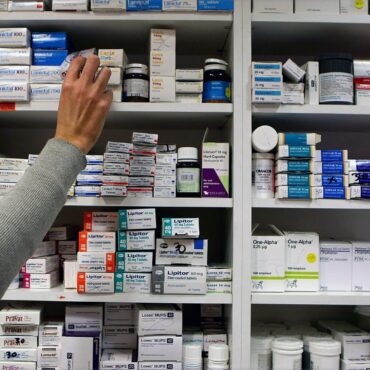 Free Prescriptions For Youngsters Leaving Care In Bid To Tackle Barriers