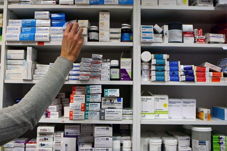 Free Prescriptions For Youngsters Leaving Care In Bid To Tackle Barriers