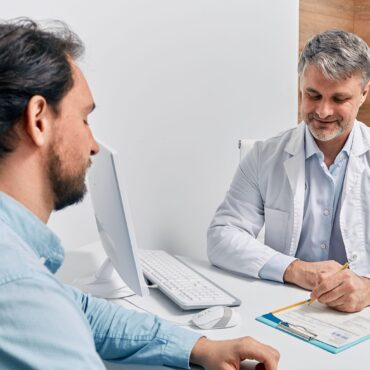 Trial For Prostate Cancer Treatment With Fewer Side Effects Launches In UK