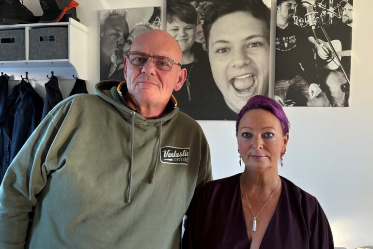 Officials Lost Opportunities To Influence US On Dunn Suspects Immunity  Review