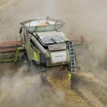 Poor Harvest To Cost Arable Farmers More Than 800m In Revenue Analysis Finds