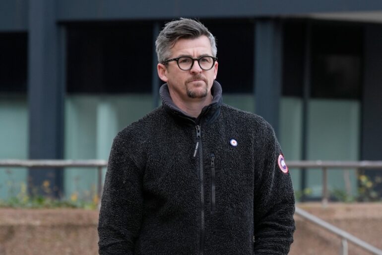 Joey Barton Spared Jail Over Grossly Offensive Social Media Posts