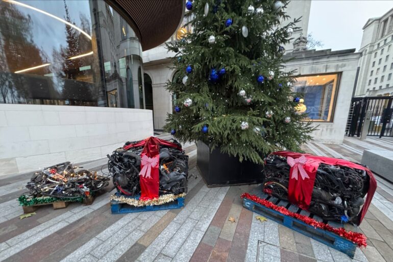 Met Police Using Facial Recognition Technology To Stamp Out Illegal E Bike Use