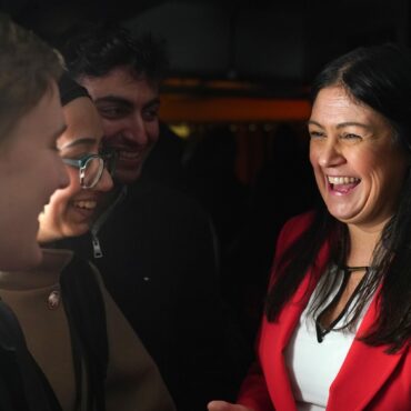 PM Warns Of Lost Decade Of Kids As 10 Year Youth Plan Launched