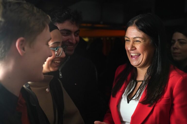 PM Warns Of Lost Decade Of Kids As 10 Year Youth Plan Launched