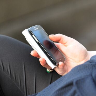 Social Media Firms Must Do More To Stop Underage Image Sharing