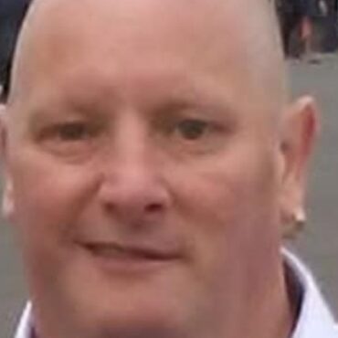 Three Jailed For Life For Murder Caught On Doorbell Camera